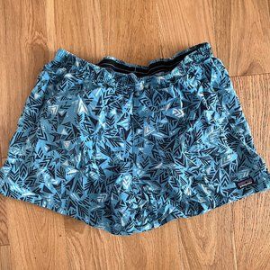 Women's patagonia baggies